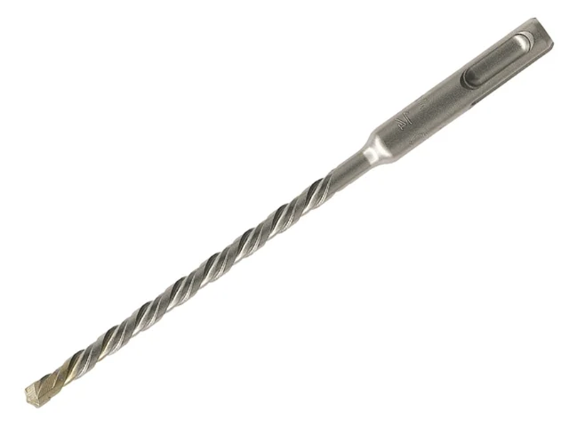 Milwaukee SDS+ M2 7mm x 160mm - 1pc 4932340409
