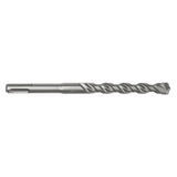 Milwaukee SDS+ M2 7mm x 210mm - 1pc 4932399222