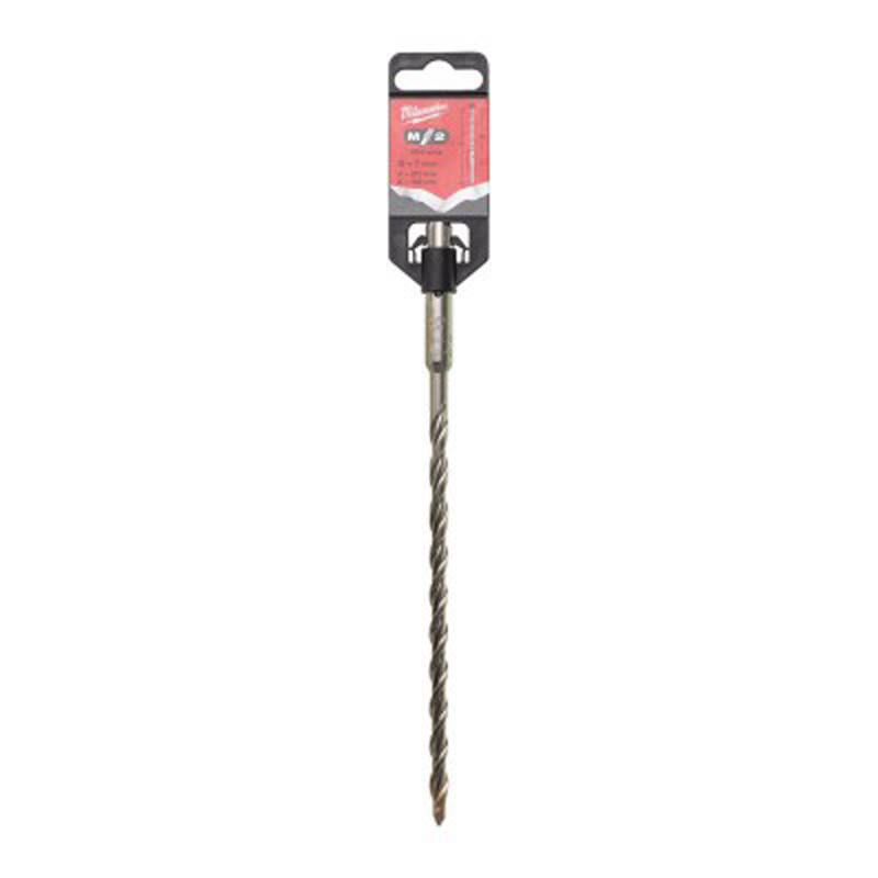 Milwaukee SDS+ M2 7mm x 210mm - 1pc 4932399222