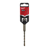 Milwaukee SDS+ M2 5.5mm x 110mm - 1pc 4932339499