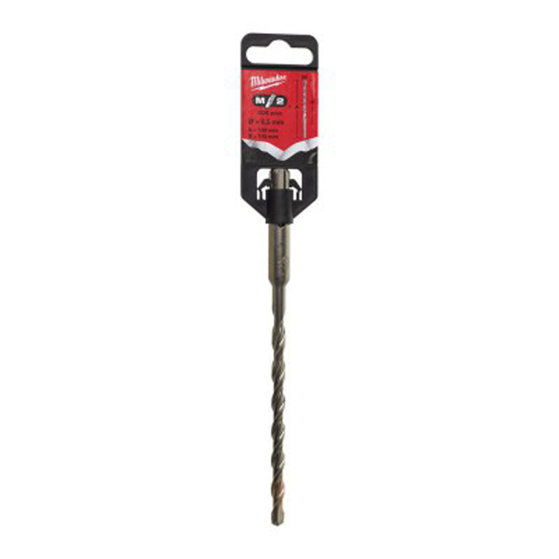 Milwaukee SDS+ M2 6.5mm x 160mm - 1pc 4932344293