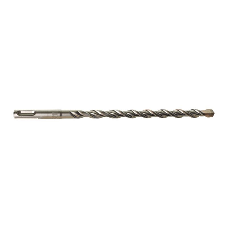 Milwaukee SDS+ M2 10mm x 210mm - 1pc 4932307074