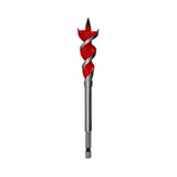 Milwaukee Self-Feeding Wood Drill Bit Set-4pc 4932479477