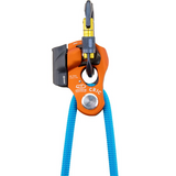 CT CRIC Multifunctional Rope Clamp | CRIC Rope Clamp