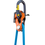 CT CRIC Multifunctional Rope Clamp | CRIC Rope Clamp