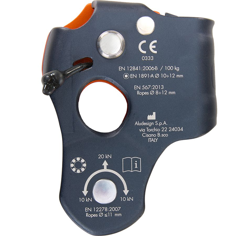 CT CRIC Multifunctional Rope Clamp | CRIC Rope Clamp