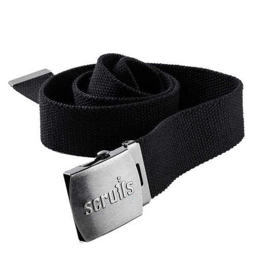 Scruffs T50304 Adjustable Clip Belt All Size