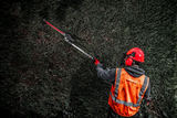 Milwaukee QUIK-LOK™ HEDGE TRIMMER ATTACHMENT 4932464959