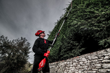Milwaukee QUIK-LOK™ HEDGE TRIMMER ATTACHMENT 4932464959