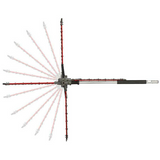 Milwaukee QUIK-LOK™ HEDGE TRIMMER ATTACHMENT 4932464959