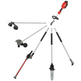Milwaukee QUIK-LOK™ HEDGE TRIMMER ATTACHMENT 4932464959