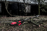 Milwaukee QUIK-LOK™ CHAINSAW ATTACHMENT 4932464957