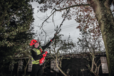 Milwaukee QUIK-LOK™ CHAINSAW ATTACHMENT 4932464957