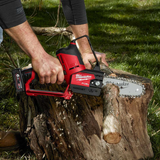 Milwaukee M12 FUEL™ HATCHET™ PRUNING SAW 15 CM KIT 4933472213
