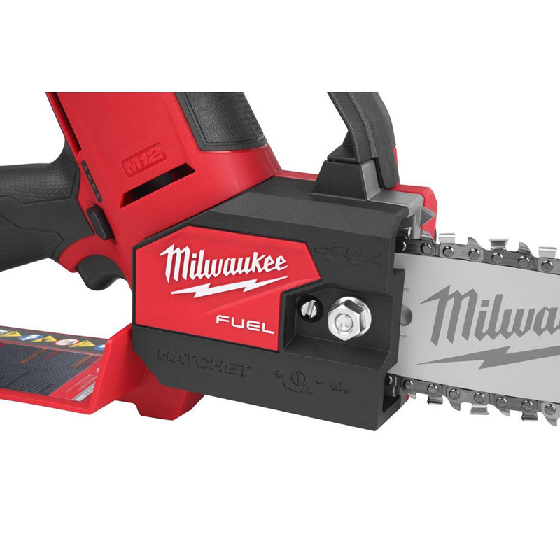 Milwaukee M12 FUEL™ HATCHET™ PRUNING SAW 15 CM KIT 4933472213