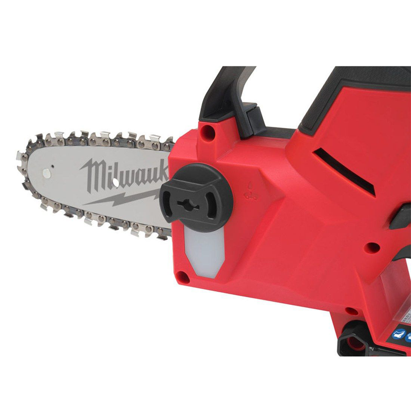 Milwaukee M12 FUEL™ HATCHET™ PRUNING SAW 15 CM KIT 4933472213