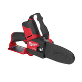Milwaukee M12 FUEL™ HATCHET™ PRUNING SAW 15 CM KIT 4933472213