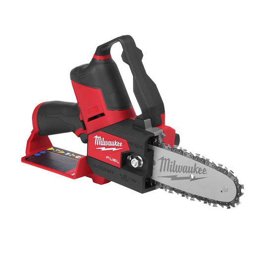Milwaukee M12 FUEL™ HATCHET™ PRUNING SAW 15 CM KIT 4933472213