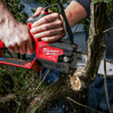 Milwaukee M12 FUEL™ HATCHET™ PRUNING SAW 15 CM KIT 4933472213