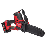 Milwaukee M18 FUEL™ HATCHET™ Pruning Saw 20CM KIT 4933480119