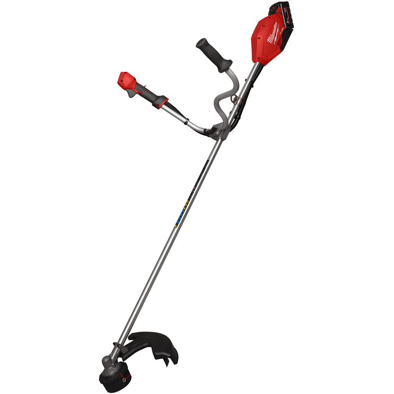 Milwaukee M18 Fuel™ Battery Brushcutter Kit 4933492299