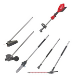 Milwaukee M18 FUEL™ Outdoor Power Head - Grass Trimmer KIT 4933478989