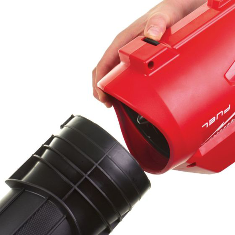 Milwaukee M18 Fuel – Chainsaw and Leaf Blower Set 4933492137