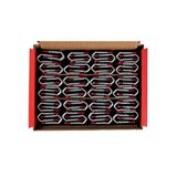 Milwaukee Fencing Staples 40mm (Pack of 960) 4932480358