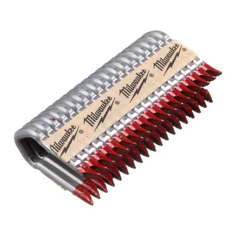 Milwaukee Fencing Staples 50mm (Pack of 960) 4932480360