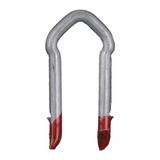 Milwaukee Fencing Staples 50mm (Pack of 960) 4932480360