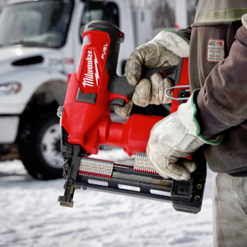 Milwaukee Fencing Staples 50mm (Pack of 960) 4932480360