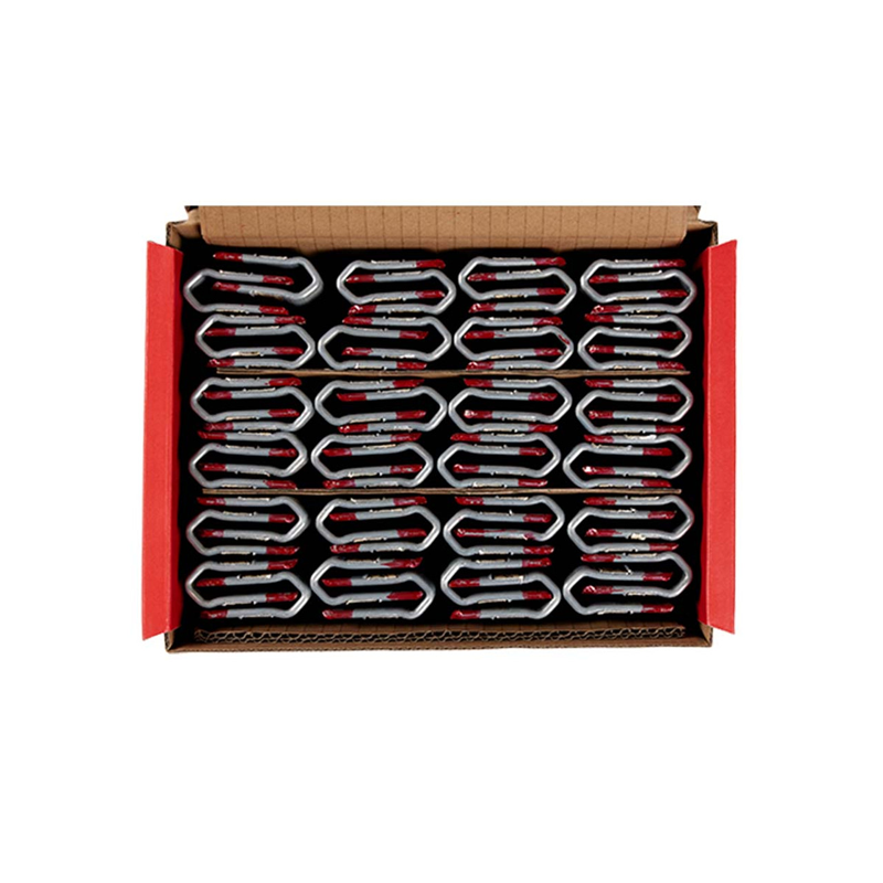 Milwaukee Fencing Staples 50mm (Pack of 960) 4932480360