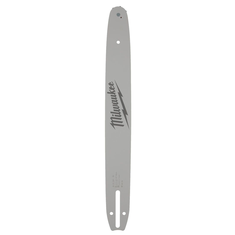 Milwaukee Chainsaw Guide Bar 40CM/16" 4932480174