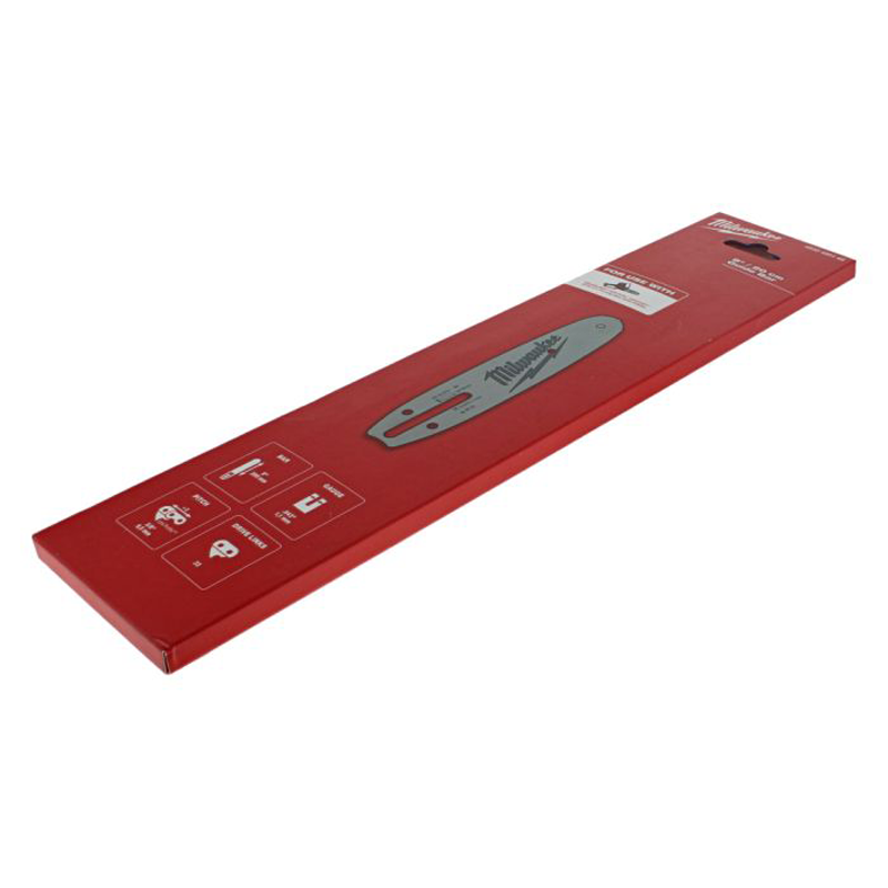 Milwaukee Chainsaw Guide Bar 20cm/8" 4932480169