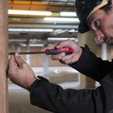 Milwaukee 12 Piece Tri-Lobe Screwdriver Set 4932472003