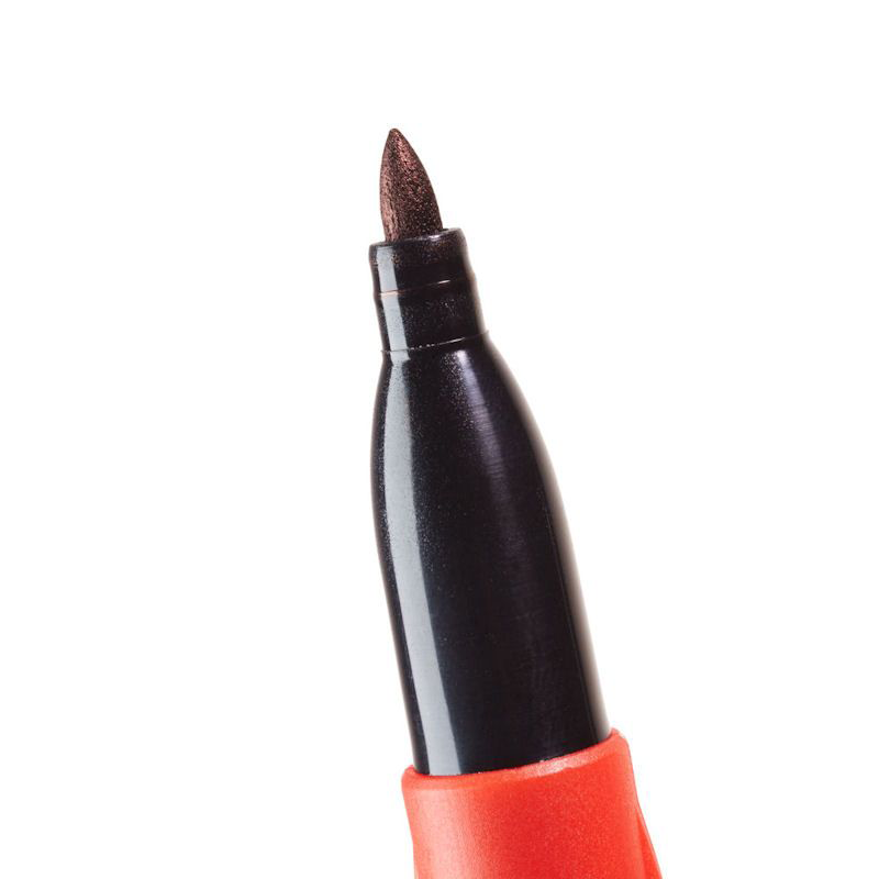 Milwaukee INKZALL Fine Point Marker Black 48223100