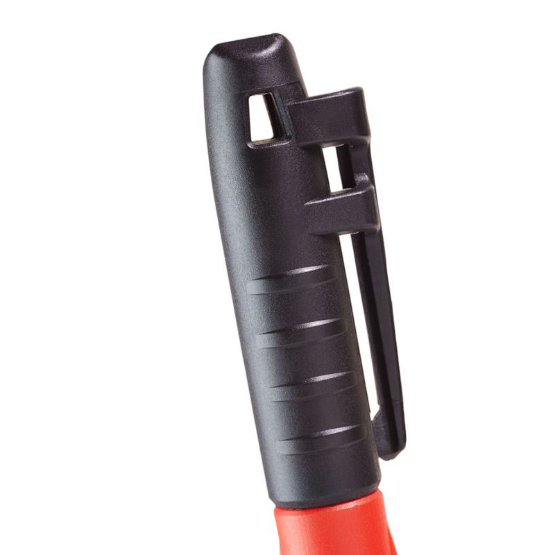 Milwaukee INKZALL Fine Point Marker Black 48223100