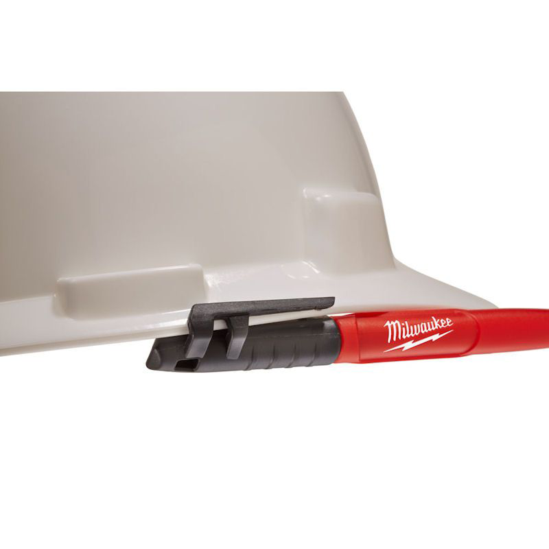 Milwaukee INKZALL Fine Point Marker Black 48223100