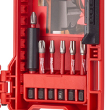 Milwaukee SHOCKWAVE 25 Piece Impact Screwdriving Bit Set 4932472061