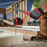 Milwaukee Demolition Driver 4932480975