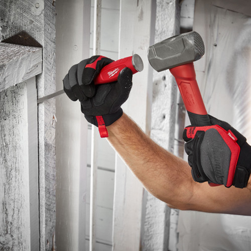 Milwaukee Demolition Driver 4932480975