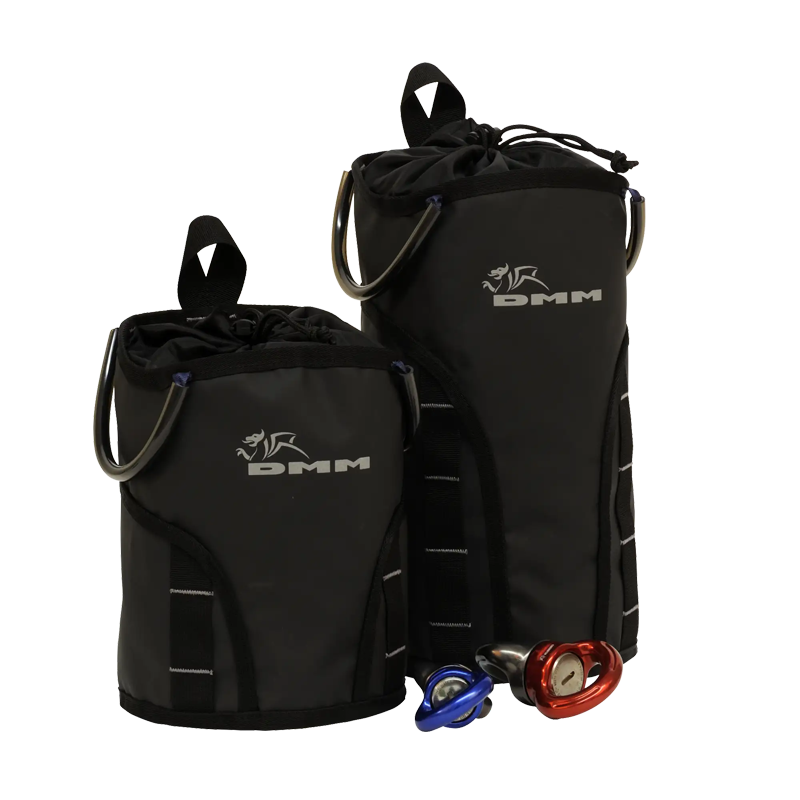 DMM Tool Bag Black 4L