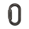 DMM PerfectO Locksafe Matt/Grey or Titanium/Green