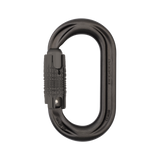 DMM PerfectO Locksafe Matt/Grey or Titanium/Green