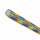 Teufelberger drenaLINE Splife 1E Climbing Rope 11.8mm x 45m
