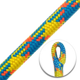 Teufelberger drenaLINE Splife 1E Climbing Rope 11.8mm x 45m