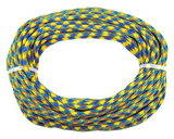 Teufelberger drenaLINE Splife 1E Climbing Rope 11.8mm x 45m