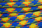 Teufelberger drenaLINE Splife 1E Climbing Rope 11.8mm x 45m