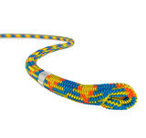 Teufelberger drenaLINE Splife 1E Climbing Rope 11.8mm x 60m