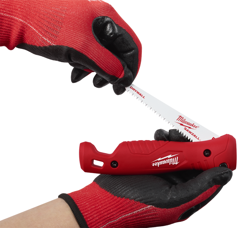 Milwaukee Folding Jab Saw 4932492812